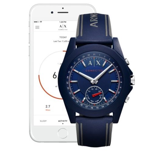 アルマーニエクスチェンジ/Armani Exchange/腕時計/スマート 