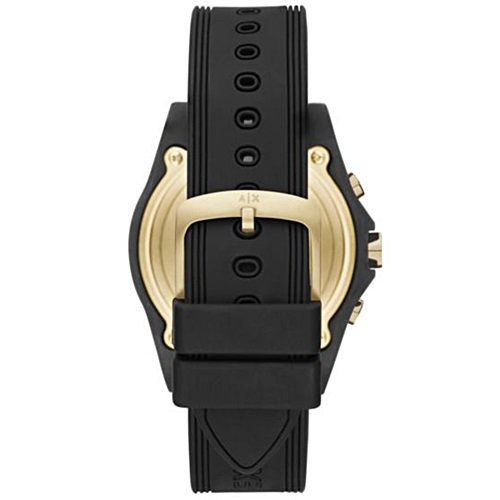 アルマーニエクスチェンジ/Armani Exchange/腕時計/スマートウォッチ/Hybrid  Smartwatch/AXT1004/ゴールドインデックス