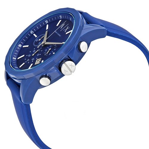 アルマーニエクスチェンジ/Armani Exchange/腕時計/メンズ/クロノ