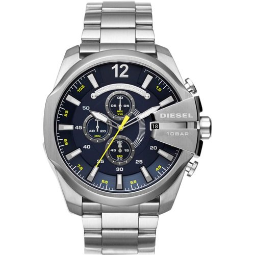 ディーゼル 腕時計 チーフ - 腕時計の通販ならワールドウォッチショップ