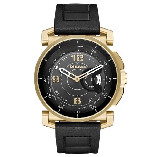 DIESELの値下げ値下げ：DIESEL ON 腕時計 DZT1004 スマートウォッチ