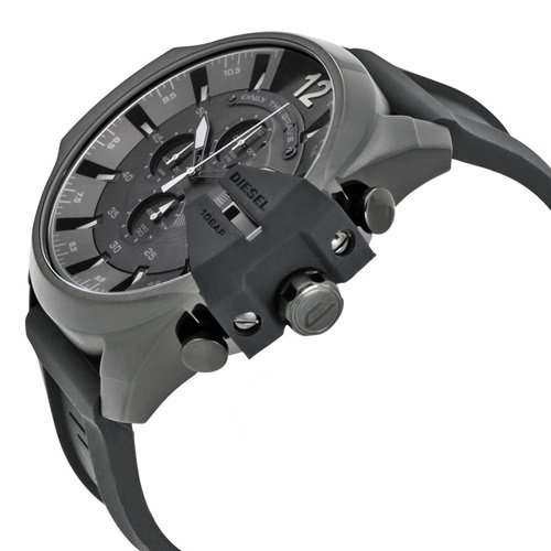 ディーゼル/Diesel/腕時計/MEGA CHIEF/メガチーフ/メンズ/DZ4378