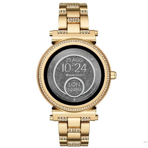 Michael kors watch discount selfridges