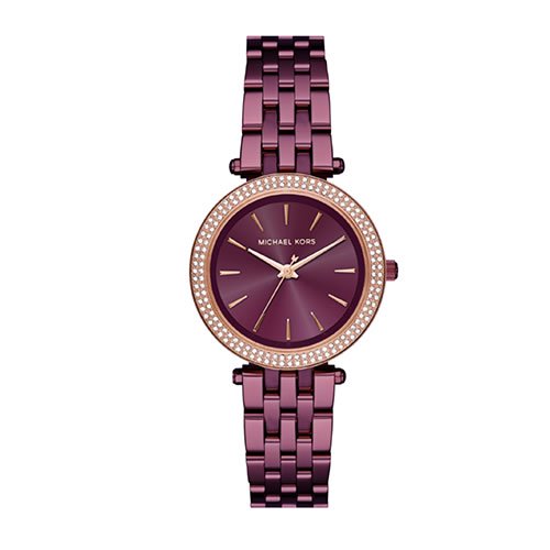 <img class='new_mark_img1' src='https://img.shop-pro.jp/img/new/icons13.gif' style='border:none;display:inline;margin:0px;padding:0px;width:auto;' />ޥ륳/Michael Kors/ӻ/ǥ/Mini Darci/ߥ˥/MK3725/ѡץ륦å