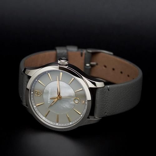 ビクトリノックス/VICTORINOX Swiss Army/腕時計/Alliance Small