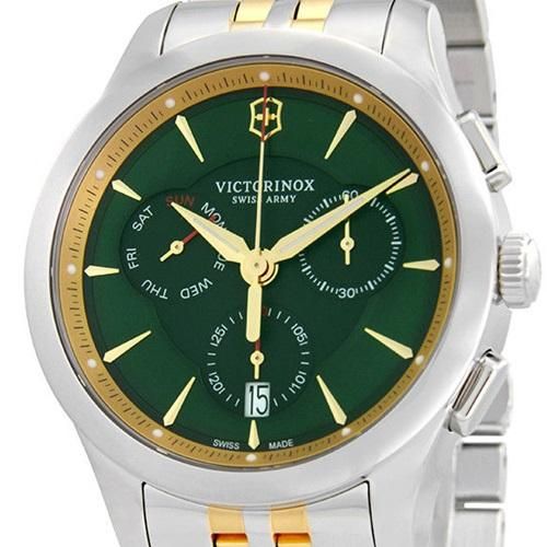 ビクトリノックス/VICTORINOX Swiss Army/腕時計/Alliance