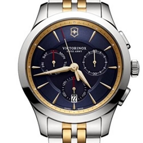 ビクトリノックス/VICTORINOX Swiss Army/腕時計/Alliance