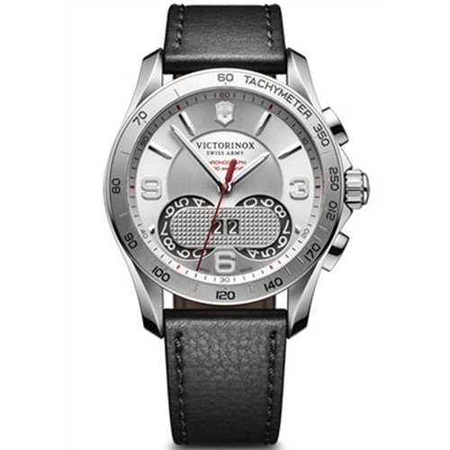 Victorinox Swiss Army Chrono Classic時計 - 腕時計(アナログ)