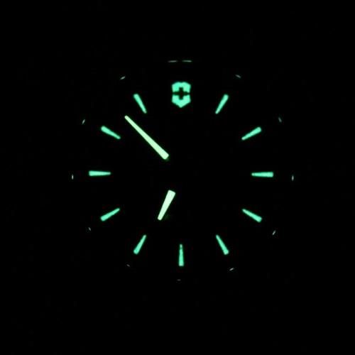 ビクトリノックス/VICTORINOX Swiss Army/腕時計/I.N.O.X.