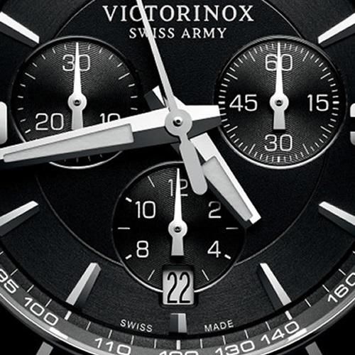 ビクトリノックス/VICTORINOX Swiss Army/腕時計/Maverick 