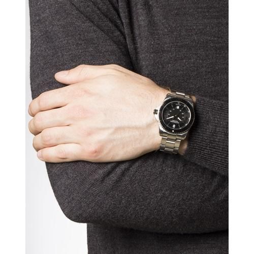 ビクトリノックス — MAVERICK BLACK EDITION