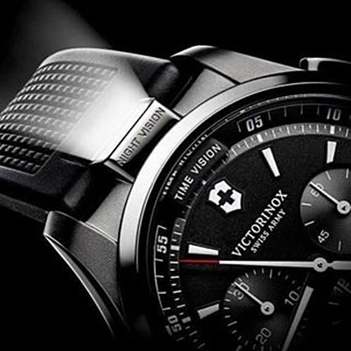 ビクトリノックス/VICTORINOX Swiss Army/腕時計/Night Vision/ナイト 