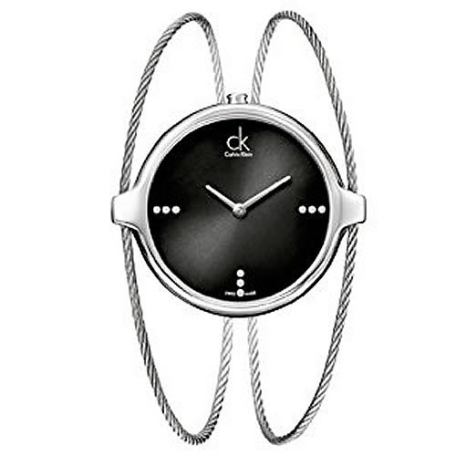 Calvin Klein/カルバンクライン/レディース腕時計/AGILE/アジール