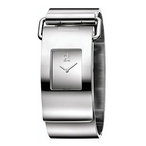 Calvin Klein/カルバンクライン/レディース腕時計/Pump/パンプ