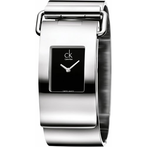 Calvin Klein/カルバンクライン/レディース腕時計/Pump/パンプ