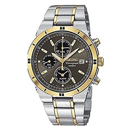 セイコー/SEIKO/逆輸入/腕時計/Alarm Chronograph/クロノグラフ