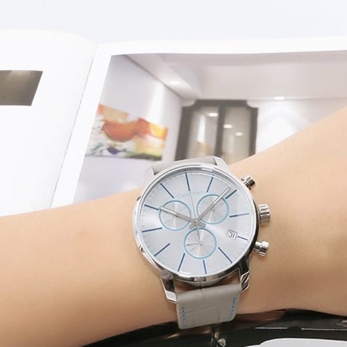 Calvin Klein カルバンクライン 腕時計メンズ - 腕時計(デジタル)