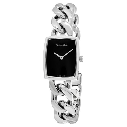 Calvin Klein/カルバンクライン/レディース腕時計/Amaze/K5D2L121 ...
