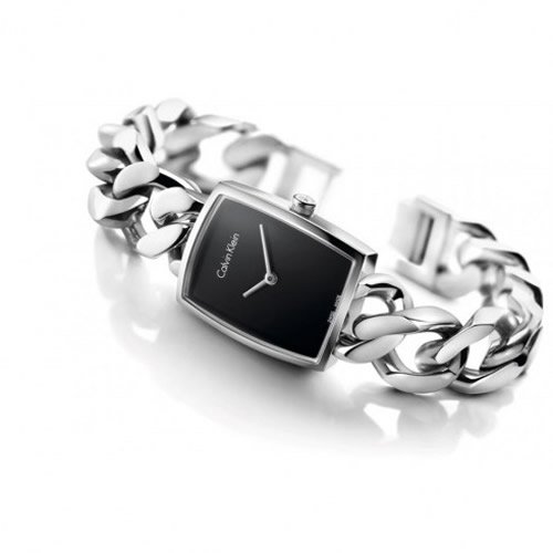 Calvin Klein/カルバンクライン/レディース腕時計/Amaze/K5D2L121 