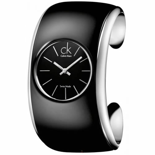 Calvin Klein/カルバンクライン/レディース腕時計/Gloss/K6095101