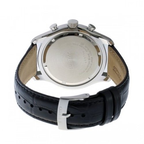 ビンテージ時計shopSEIKO クロノグラフ デイト ラウンド シルバー メンズ腕時計 601