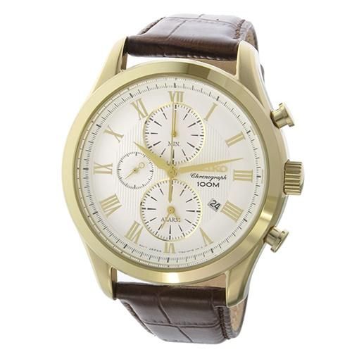 セイコー/SEIKO/逆輸入/腕時計/Alarm Chronograph/クロノグラフ