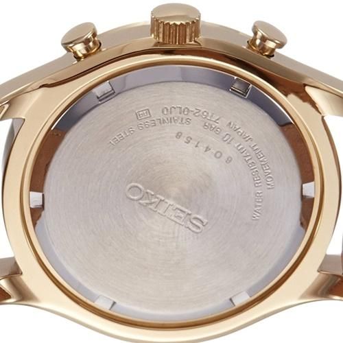 セイコー/SEIKO/逆輸入/腕時計/Alarm Chronograph/クロノグラフ