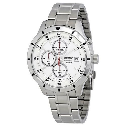 セイコー/SEIKO/逆輸入/腕時計/Chronograph/クロノグラフ/SKS557