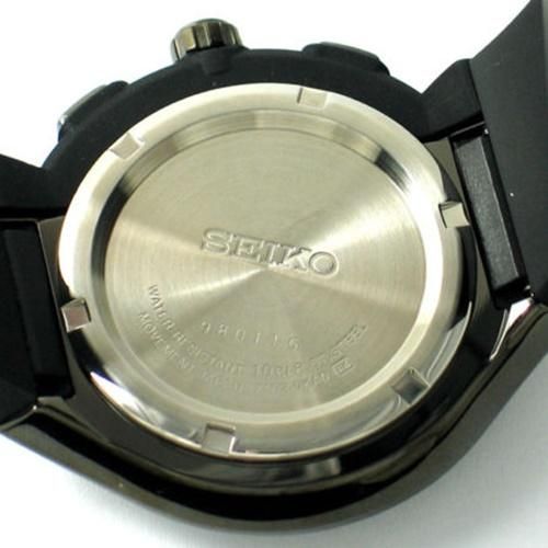 セイコー/SEIKO/逆輸入/腕時計/Streamline Chronograph/クロノ