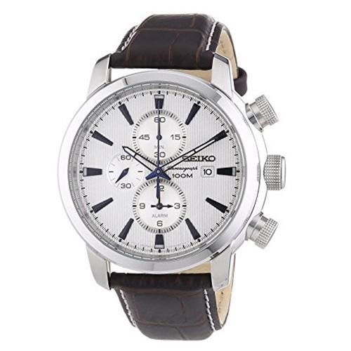 セイコー/SEIKO/逆輸入/腕時計/Chronograph/クロノグラフ/SNAF51