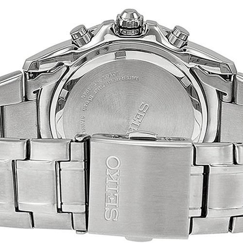 ★ セイコー　アラーム　クロノグラフ　SNAF09PC SEIKO セイコー アラームクロノグラフ メンズ腕時計 グリーン