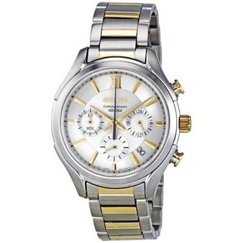 セイコー/SEIKO/逆輸入/腕時計/Chronograph/クロノグラフ/SSB021