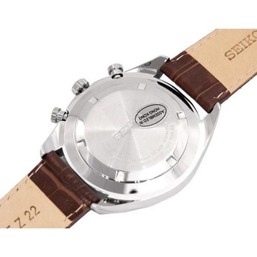 セイコー/SEIKO/逆輸入/腕時計/Chronograph/クロノグラフ/SSB095