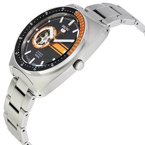 セイコー/SEIKO/逆輸入/腕時計/Core/Series 5/SSA331/メンズ