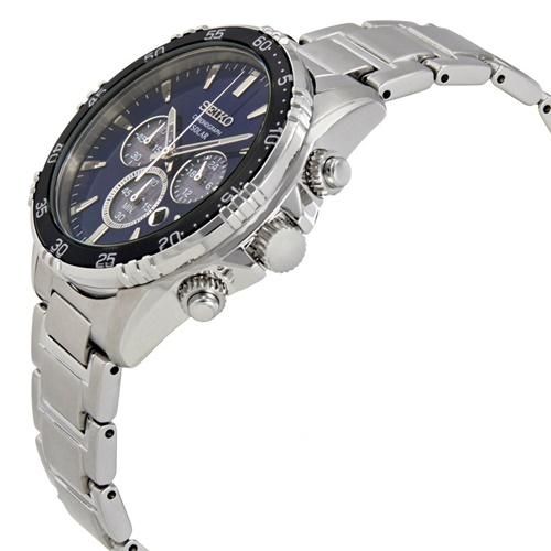 セイコー/SEIKO/逆輸入/腕時計/Core/SOLAR/ソーラー/SSC445