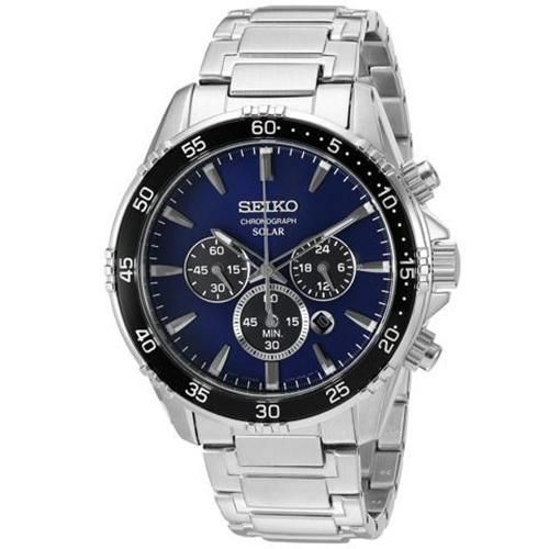 セイコー/SEIKO/逆輸入/腕時計/Core/SOLAR/ソーラー/SSC445