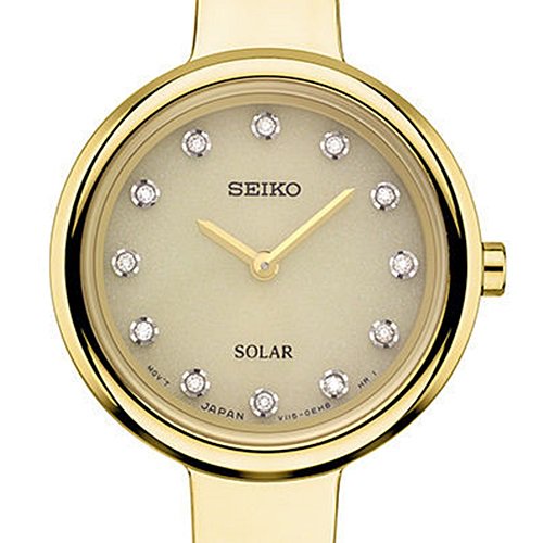 セイコー/SEIKO/逆輸入/腕時計/Core/SOLAR/ソーラー/SUP366/レディース