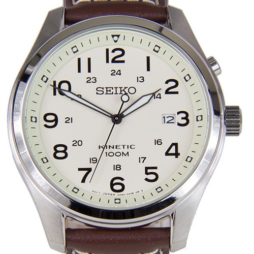 セイコー/SEIKO/逆輸入/腕時計/Kinetic/キネティック/SKA723/メンズ 