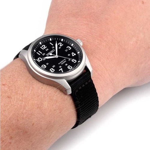 【新品】セイコー キネティック Kinetic SEIKO メンズ腕時計