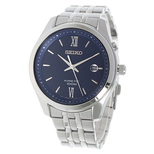 seiko 販売 キネティック kinetic 腕時計 ska741p1