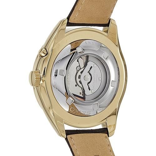 セイコー/SEIKO/逆輸入/腕時計/Kinetic/キネティック/SRN074/メンズ