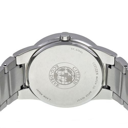 シチズン/CITIZEN/Axiom/アクシオム/腕時計/メンズ/AU1060-51E/エコ