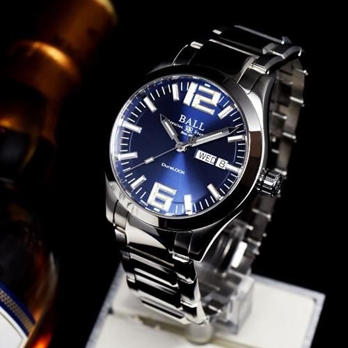 ボールウォッチ｜Ball Watch 時計 - 腕時計の通販ならワールド