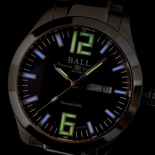 ボールウォッチ Ball Watch Engineer Iii King Black 腕時計 メンズ オートマチック Nm28c S12a Bk ブラック