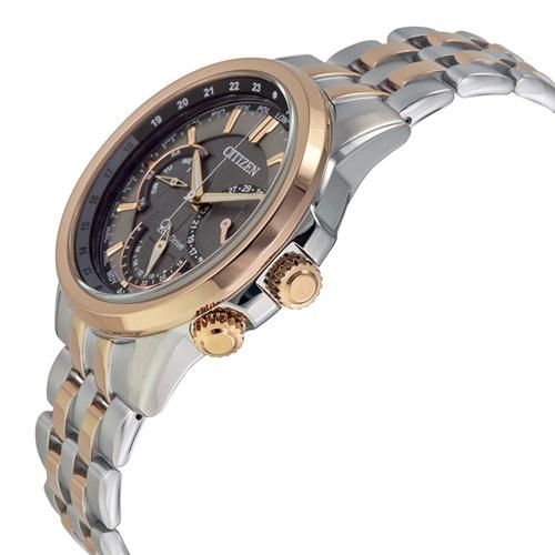 シチズン/CITIZEN/Calendrier/腕時計/メンズ/BU2026-57H/エコドライブ