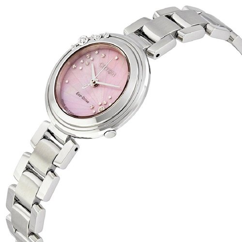 Citizen carina sale ladies watch