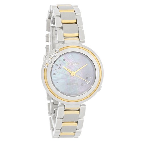 Citizen shop carina watch