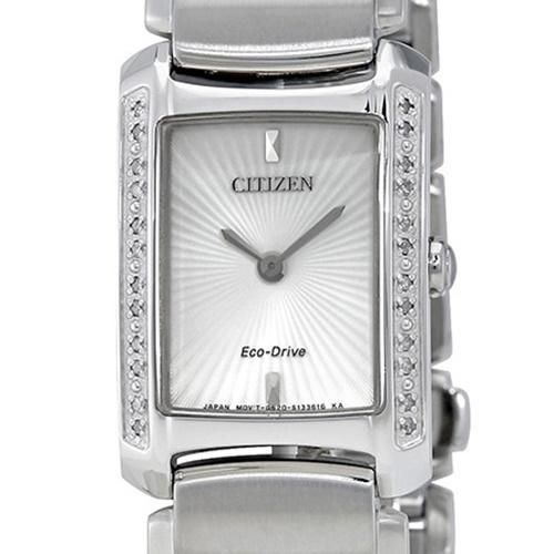 シチズン/CITIZEN/腕時計/Eco-Drive/エコドライブ/Euphoria