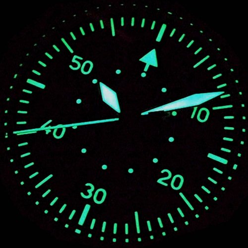 ラコ/LACO/腕時計/オリジナルパイロットウォッチ/手巻き/861751