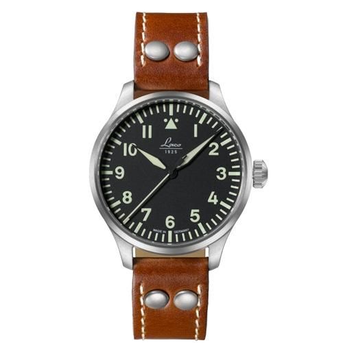 ラコ 腕時計 Laco21系自動巻 - 腕時計の通販ならワールド